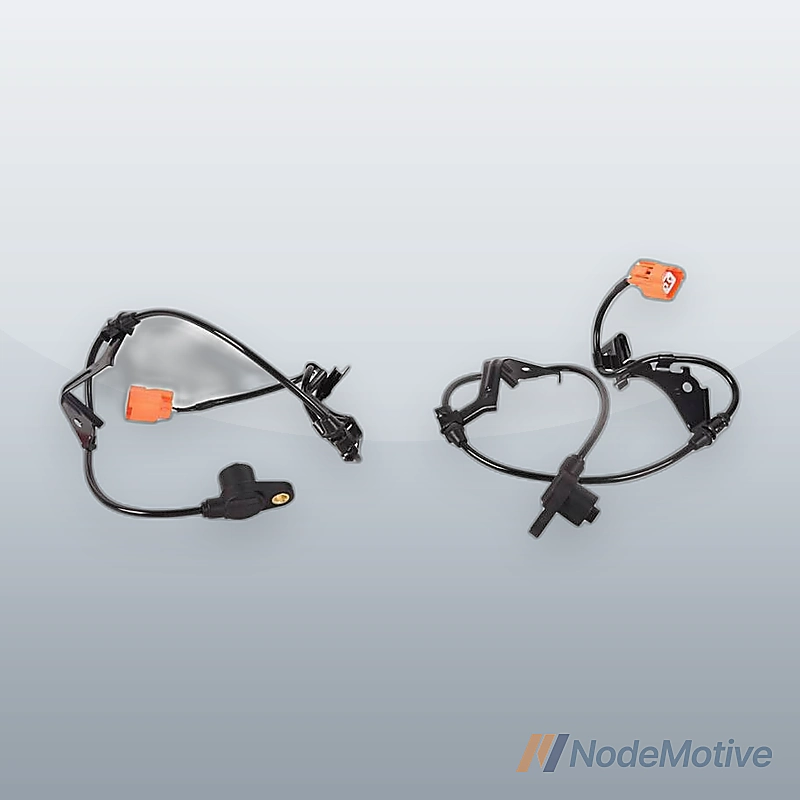 For Honda ABS Wheel Speed Sensor Front Left & Right New Civic 1.7L