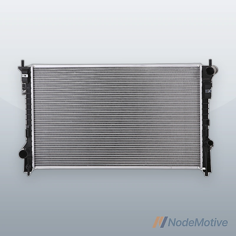 Radiator For Ford Edge Flex Taurus Lincoln MKS MKT MKX Mercury Sable V6 3.5 3.7