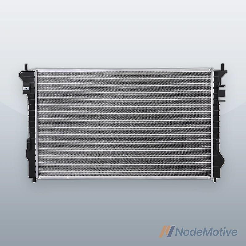 Radiator For Ford Edge Flex Taurus Lincoln MKS MKT MKX Mercury Sable V6 3.5 3.7