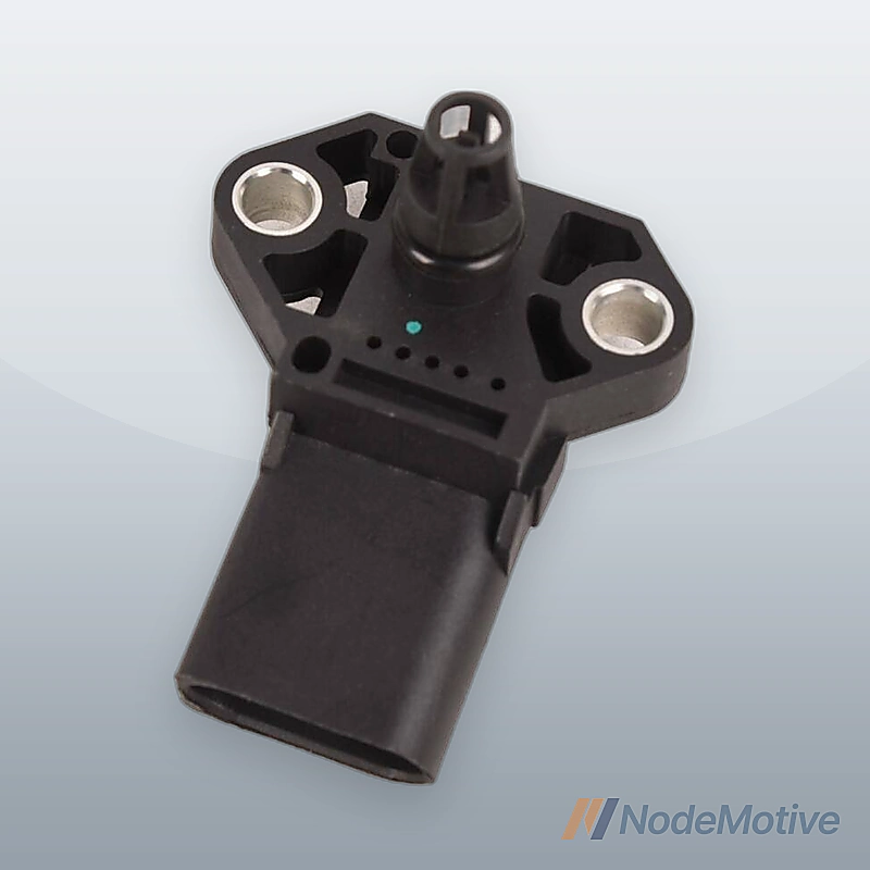 MAP Manifold Absolute Pressure Sensor Fits VW Golf Jetta Beetle 03-06