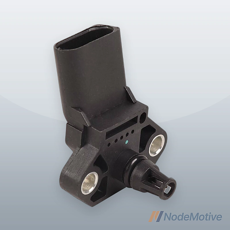 MAP Manifold Absolute Pressure Sensor Fits VW Golf Jetta Beetle 03-06