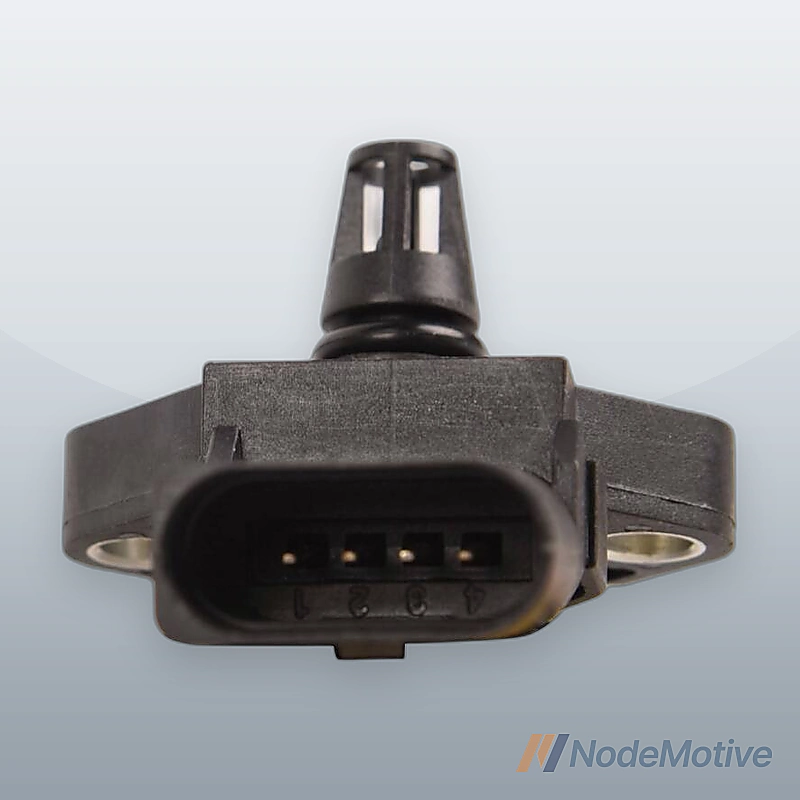MAP Manifold Absolute Pressure Sensor Fits VW Golf Jetta Beetle 03-06