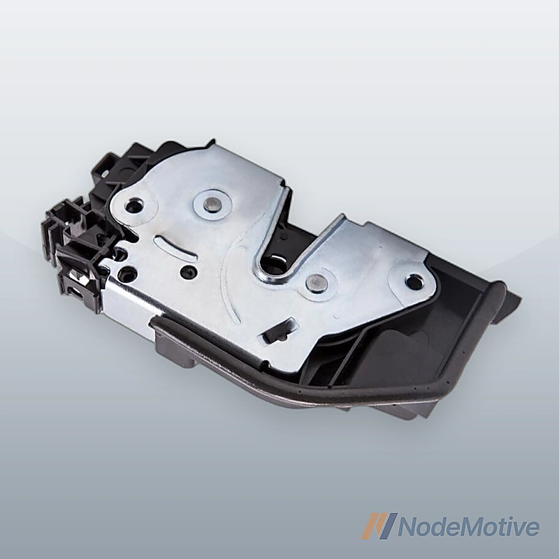 For BMW 320i 328i E60 E92 E93 Door Lock Actuator Rear Passenger Side