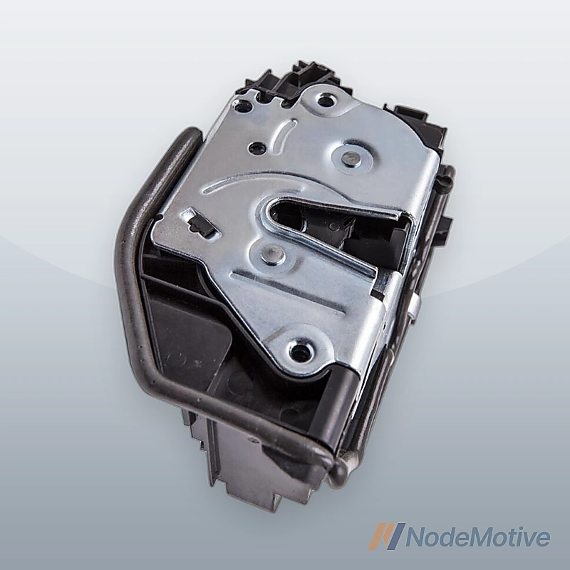 For BMW 320i 328i E60 E92 E93 Door Lock Actuator Rear Passenger Side