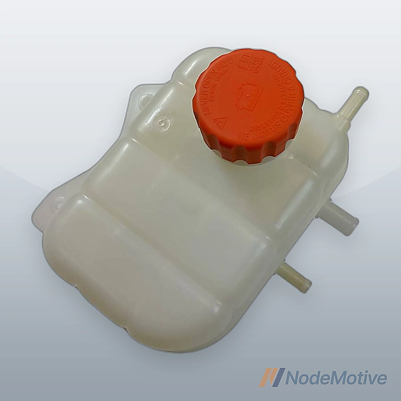 Engine Coolant Reservoir Tank W/ Cap For Reno