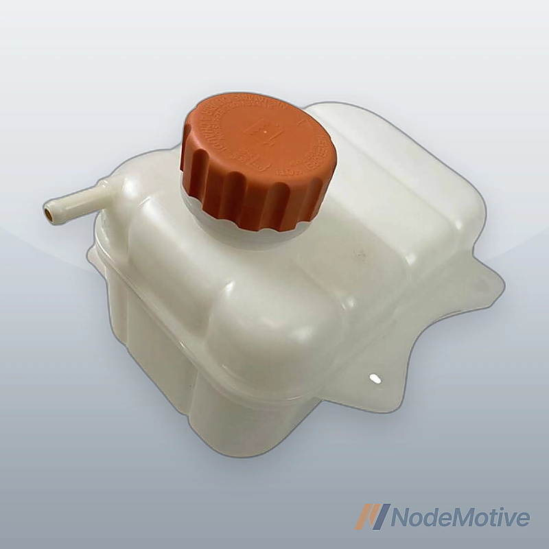 Engine Coolant Reservoir Tank W/ Cap For Reno