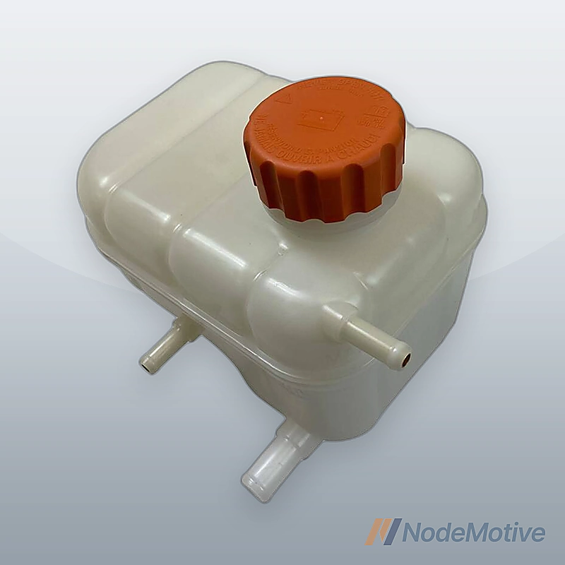 Engine Coolant Reservoir Tank W/ Cap For Reno