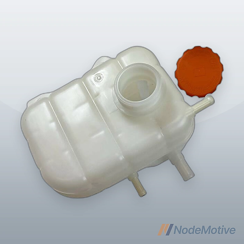 Engine Coolant Reservoir Tank W/ Cap For Reno