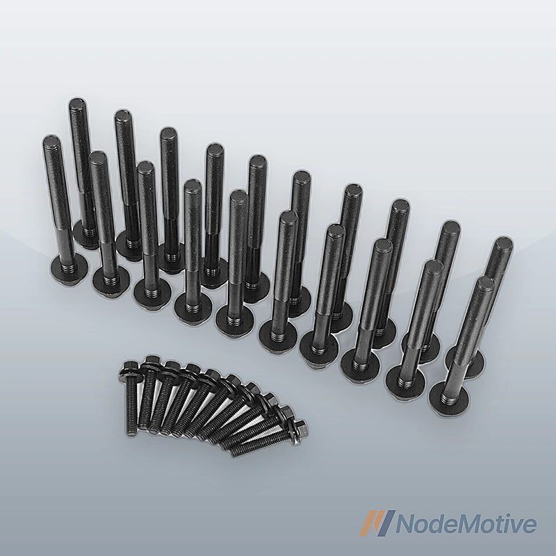 MDS Camshaft & Lifters Kit For 2009-2015 Dodge Jeep Chrysler 5.7L V8 Hemi MOPAR