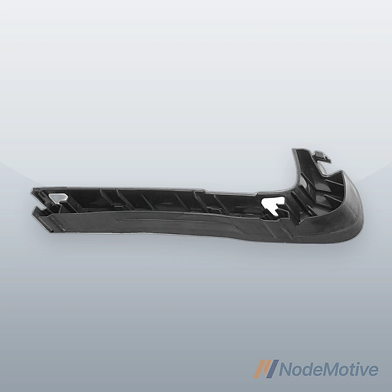Front Right Outer Bumper Cover Support Bracket Mount for BMW E70 X5 07-10