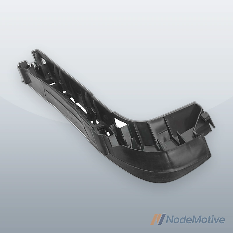 Front Right Outer Bumper Cover Support Bracket Mount for BMW E70 X5 07-10