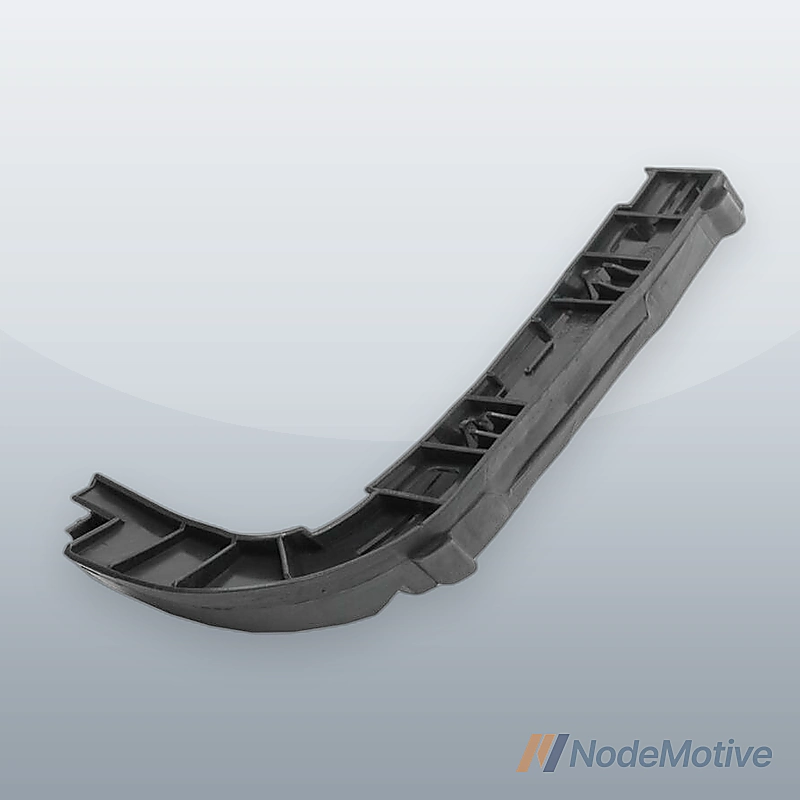 Front Right Outer Bumper Cover Support Bracket Mount for BMW E70 X5 07-10