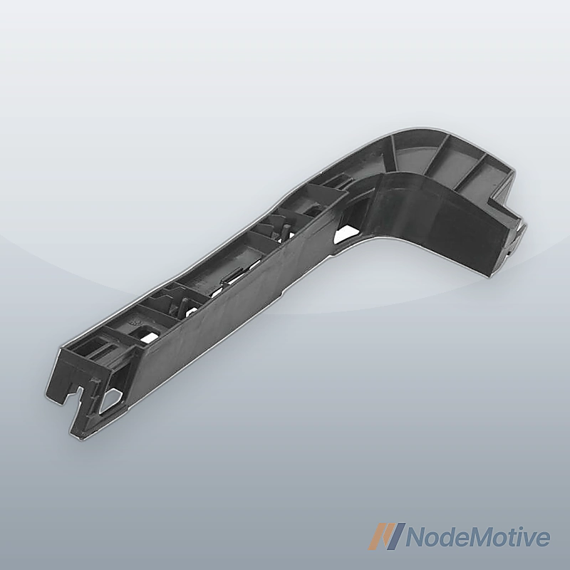 Front Right Outer Bumper Cover Support Bracket Mount for BMW E70 X5 07-10