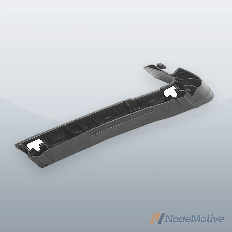 Front Right Outer Bumper Cover Support Bracket Mount for BMW E70 X5 07-10