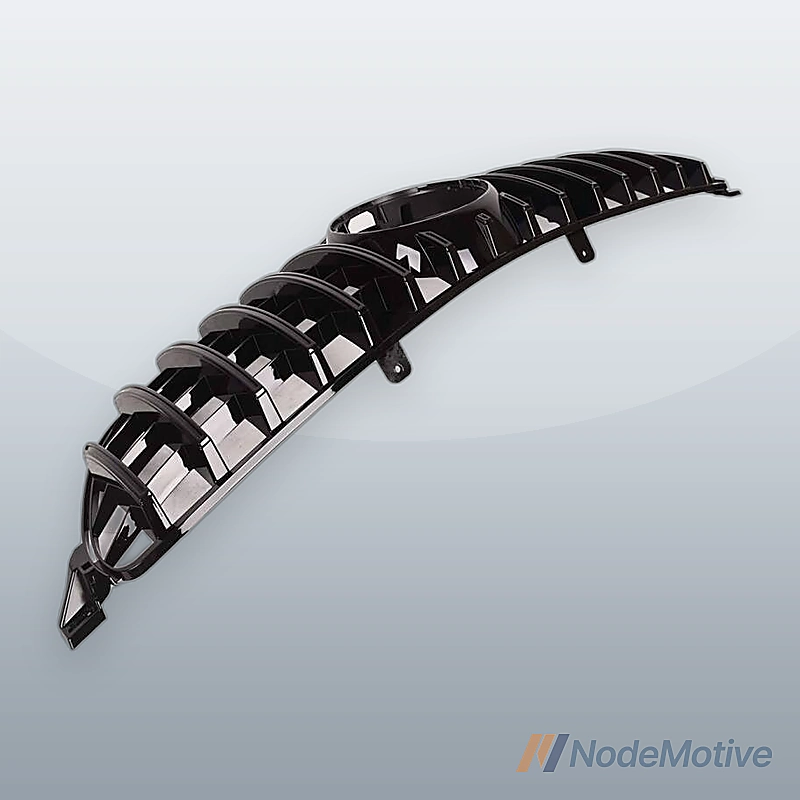GT R For 16-18 W166 GLE Class Not For W292