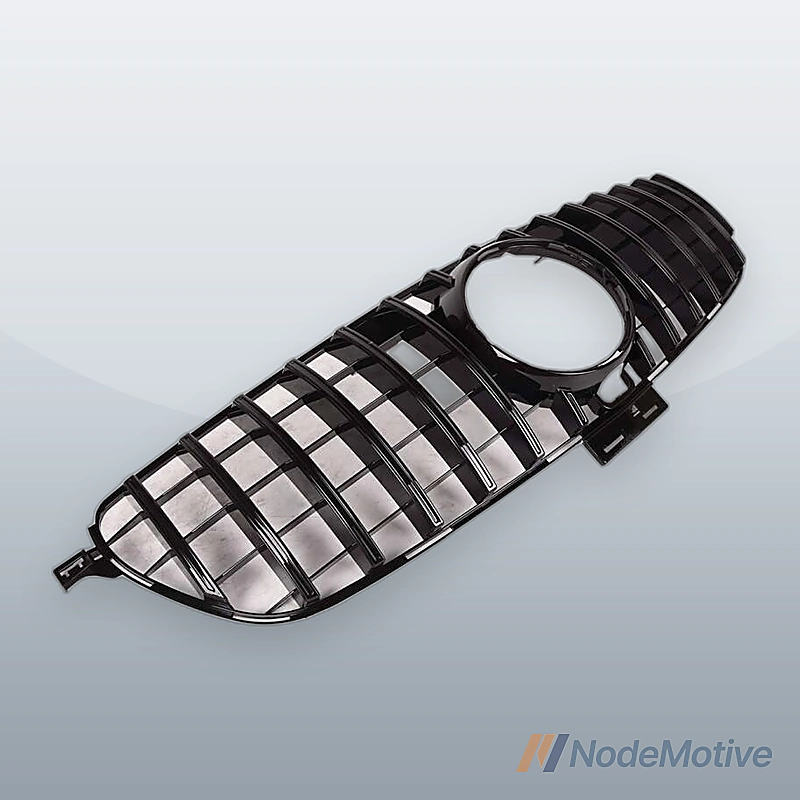 GT R For 16-18 W166 GLE Class Not For W292