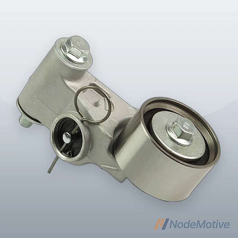 New Belt Tensioner Roller Assembly Fits Subaru Impreza Legacy Outback