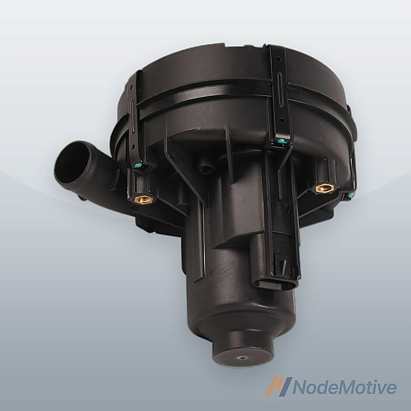 Secondary Smog Air Injection Pump Fits Cadillac DeVille Intrigue 00-04