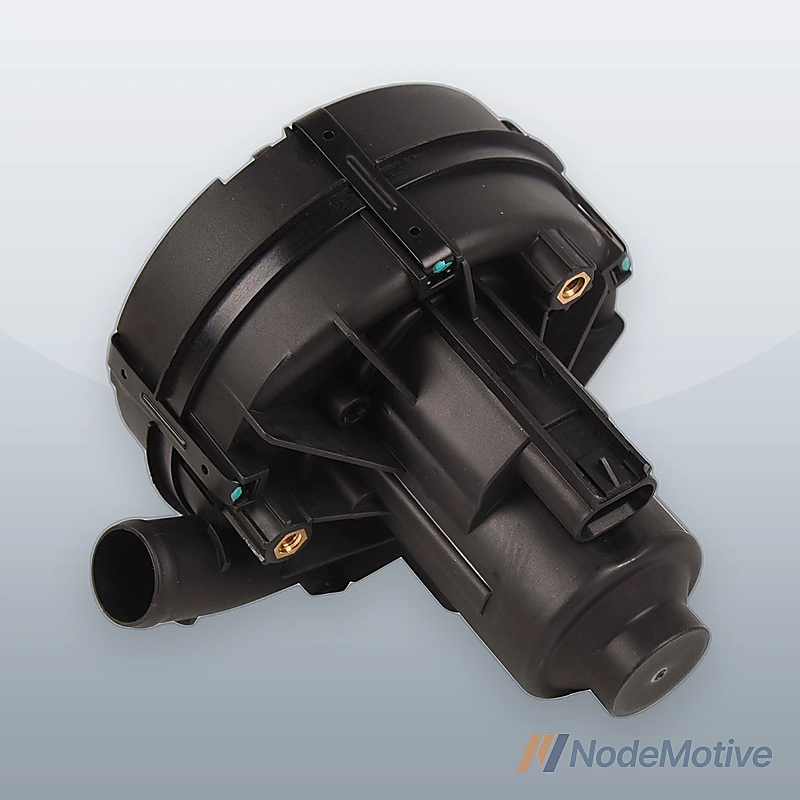 Secondary Smog Air Injection Pump Fits Cadillac DeVille Intrigue 00-04