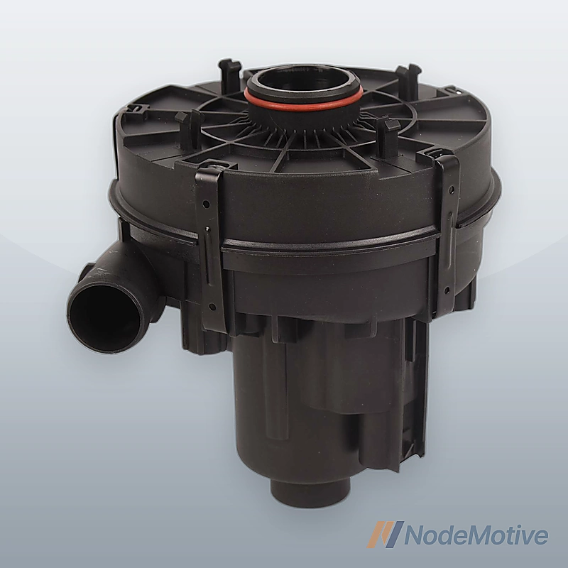 Secondary Smog Air Injection Pump Fits Cadillac DeVille Intrigue 00-04