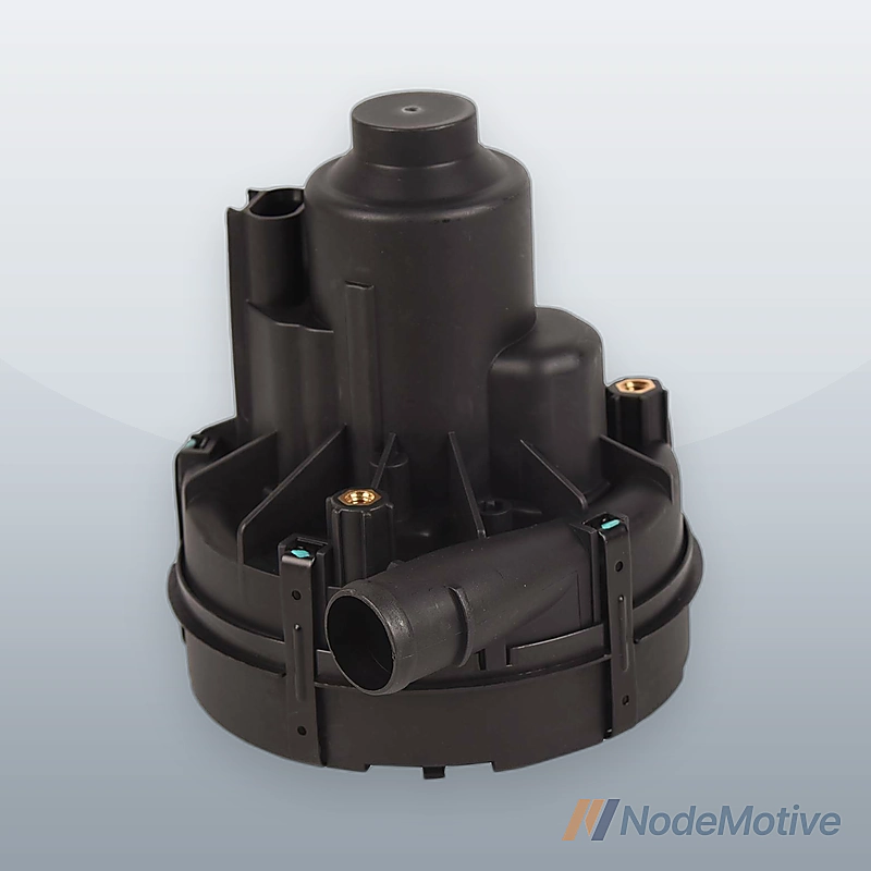 Secondary Smog Air Injection Pump Fits Cadillac DeVille Intrigue 00-04