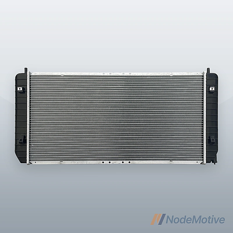 For 2001-2005 Cadillac Deville 4.6L Aurora 4.0L AT Radiator Aluminum Core 2491