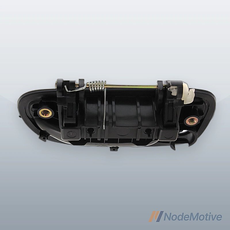 New Door Handle Front Passenger Right Side Smooth Black RH Hand HY1311101 Sedan