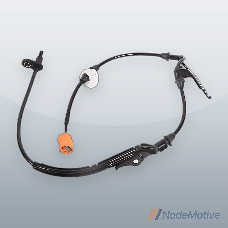 For ABS Speed Sensor Front Driver Left Side LH LX EX