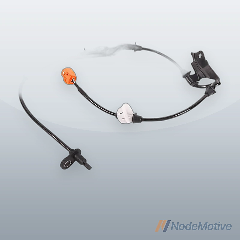 For ABS Speed Sensor Front Driver Left Side LH LX EX
