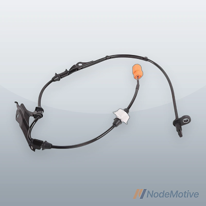 For ABS Speed Sensor Front Driver Left Side LH LX EX