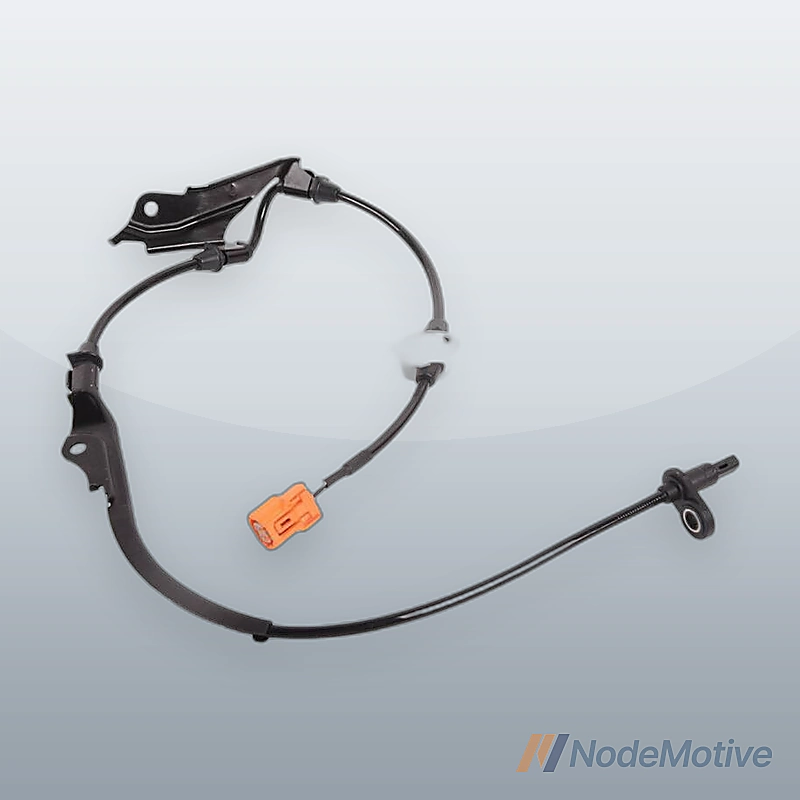 For ABS Speed Sensor Front Driver Left Side LH LX EX