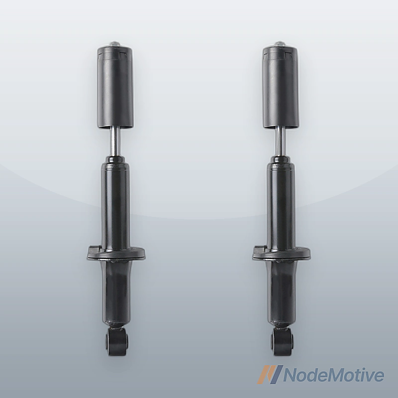 Pair Front Shocks Absorber for 1996-2000 Toyota-4Runner 1995-2004 Toyota-Tacoma