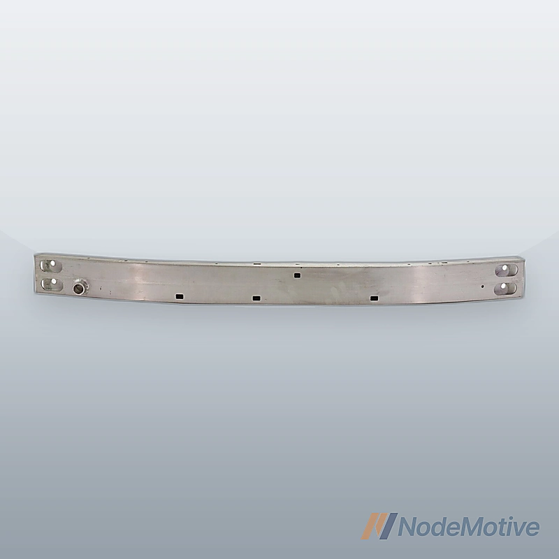 CAPA Bumper Face Bar Reinforcement Cross Member Front for Chevy Equinox