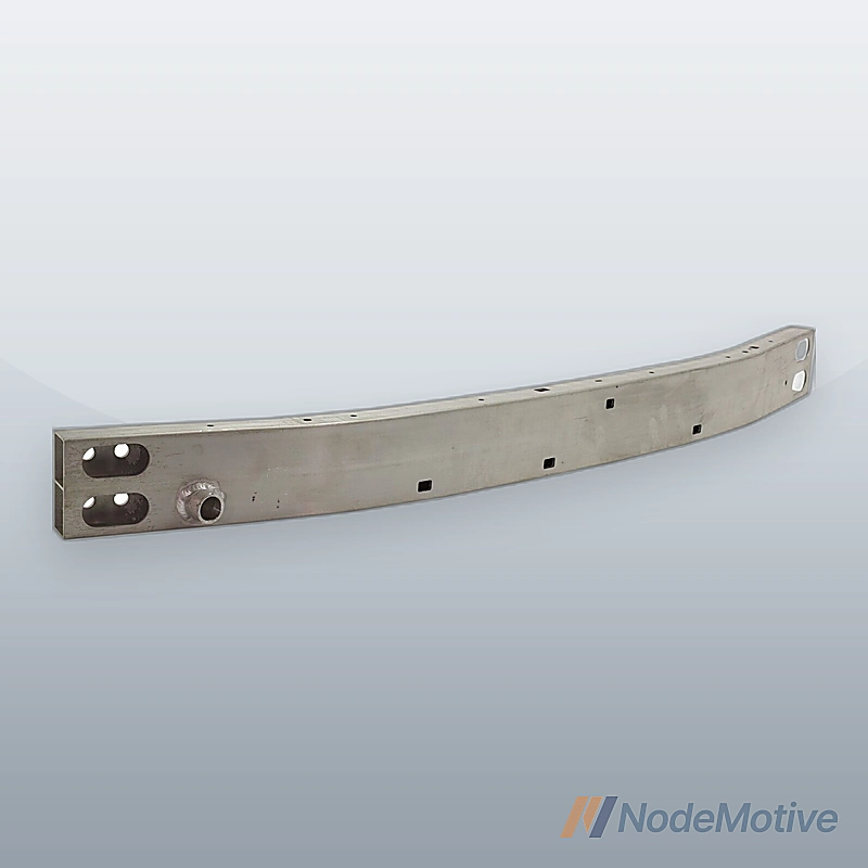 CAPA Bumper Face Bar Reinforcement Cross Member Front for Chevy Equinox