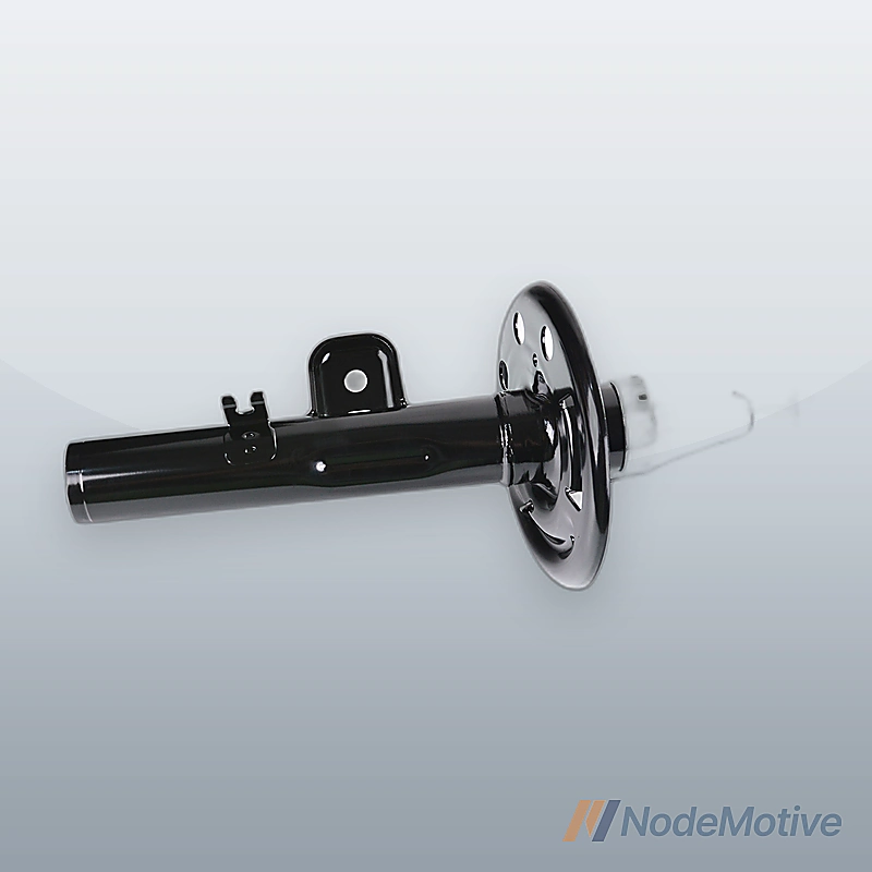 Pair Front Shocks Absorber Struts for 2009-2012 Ford-Flex 2010-2012 Lincoln-MKT