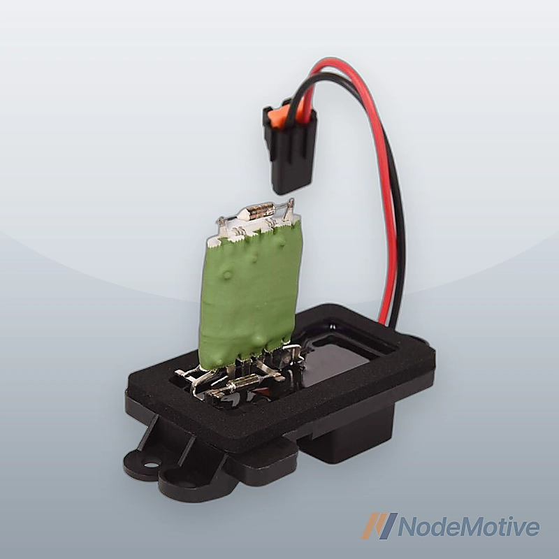 NEW A/C Heater w/ Manual AC for GMC Olds