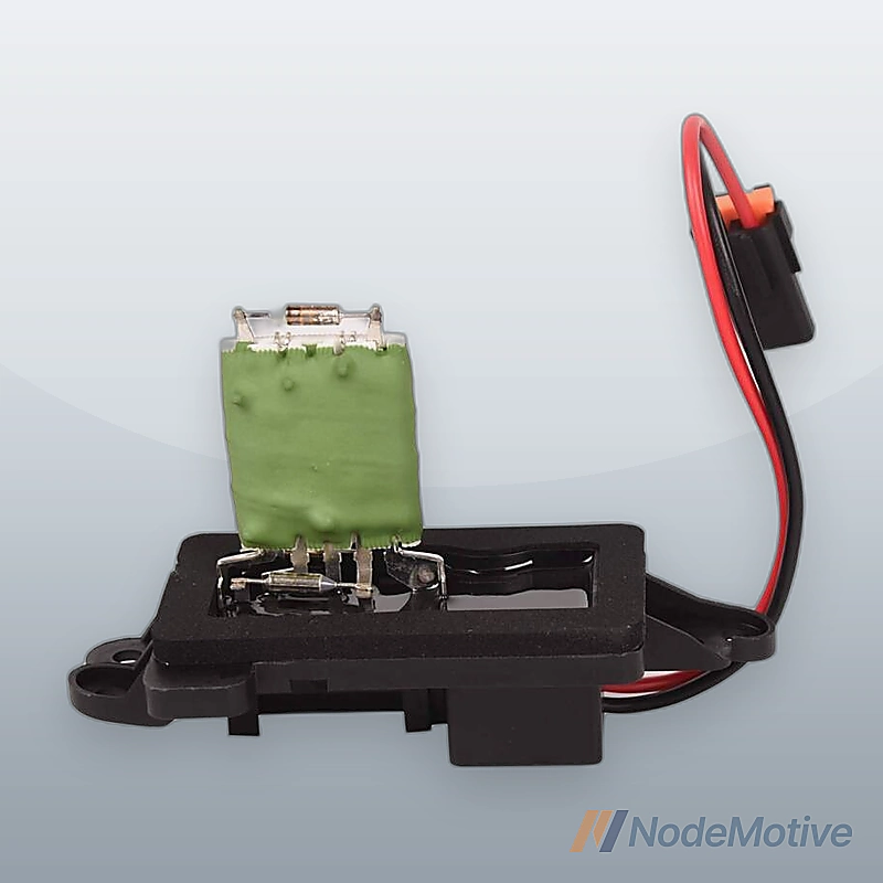 NEW A/C Heater w/ Manual AC for GMC Olds