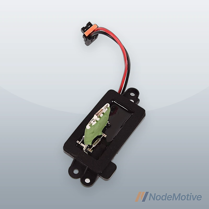 NEW A/C Heater w/ Manual AC for GMC Olds
