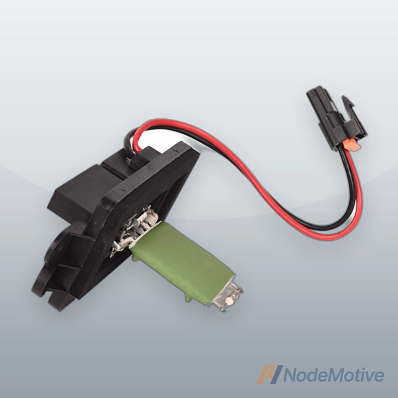 NEW A/C Heater w/ Manual AC for GMC Olds