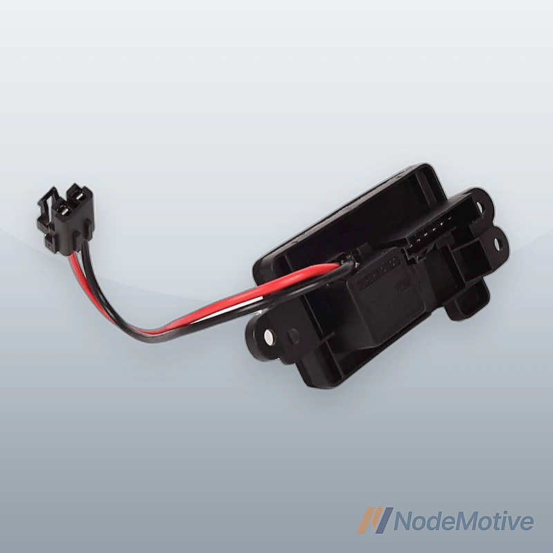 NEW A/C Heater w/ Manual AC for GMC Olds