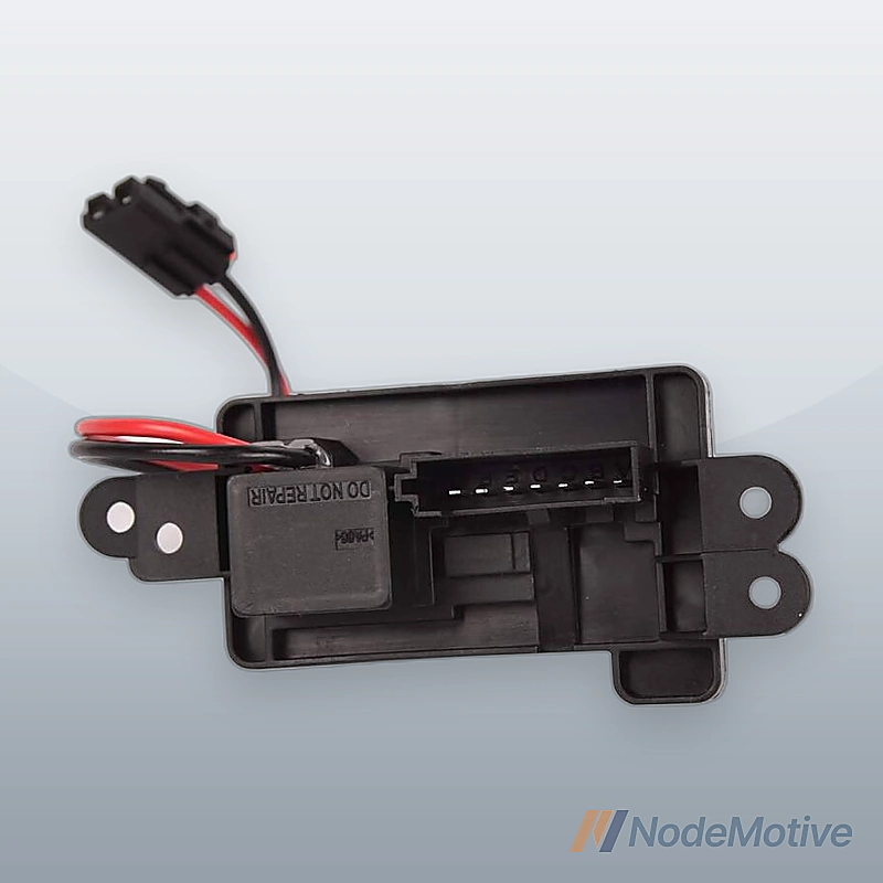 NEW A/C Heater w/ Manual AC for GMC Olds