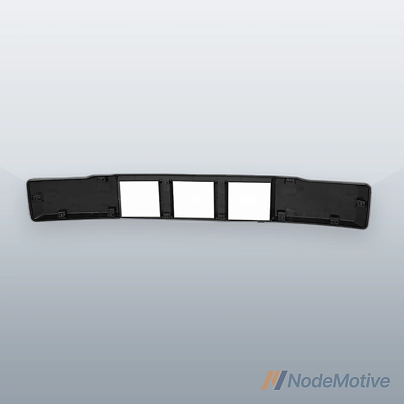Front Bumper Grille for Ford 17-19 F-150 SVT RAPTOR