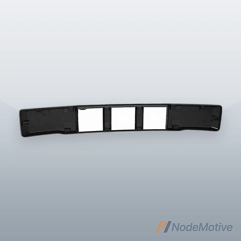 Front Bumper Grille for Ford 17-19 F-150 SVT RAPTOR