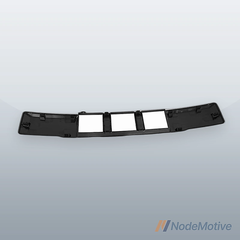 Front Bumper Grille for Ford 17-19 F-150 SVT RAPTOR