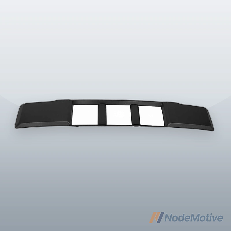 Front Bumper Grille for Ford 17-19 F-150 SVT RAPTOR
