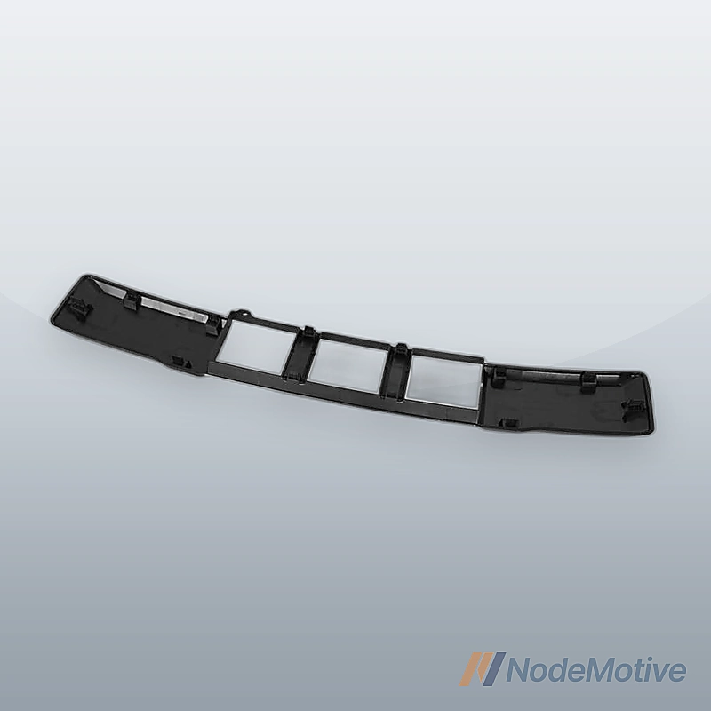 Front Bumper Grille for Ford 17-19 F-150 SVT RAPTOR