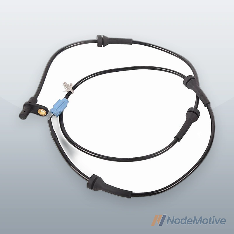 For Nissan ABS Wheel Speed Sensor Rear Right New Sentra 47900ET000 2007 - 2012