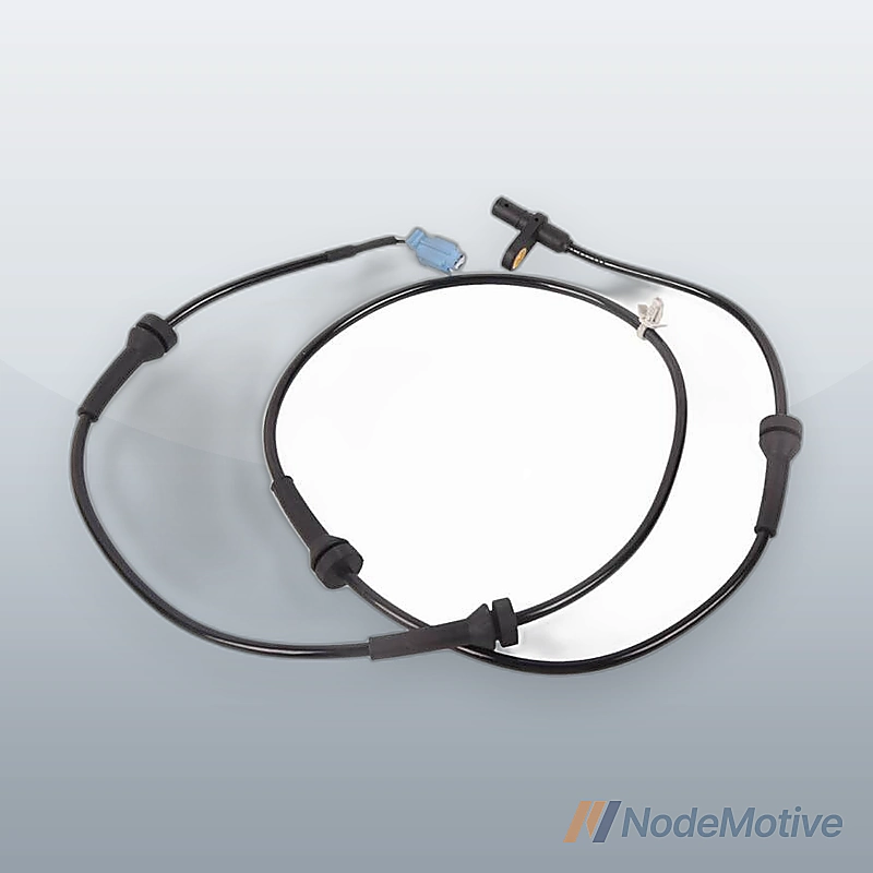 For Nissan ABS Wheel Speed Sensor Rear Right New Sentra 47900ET000 2007 - 2012