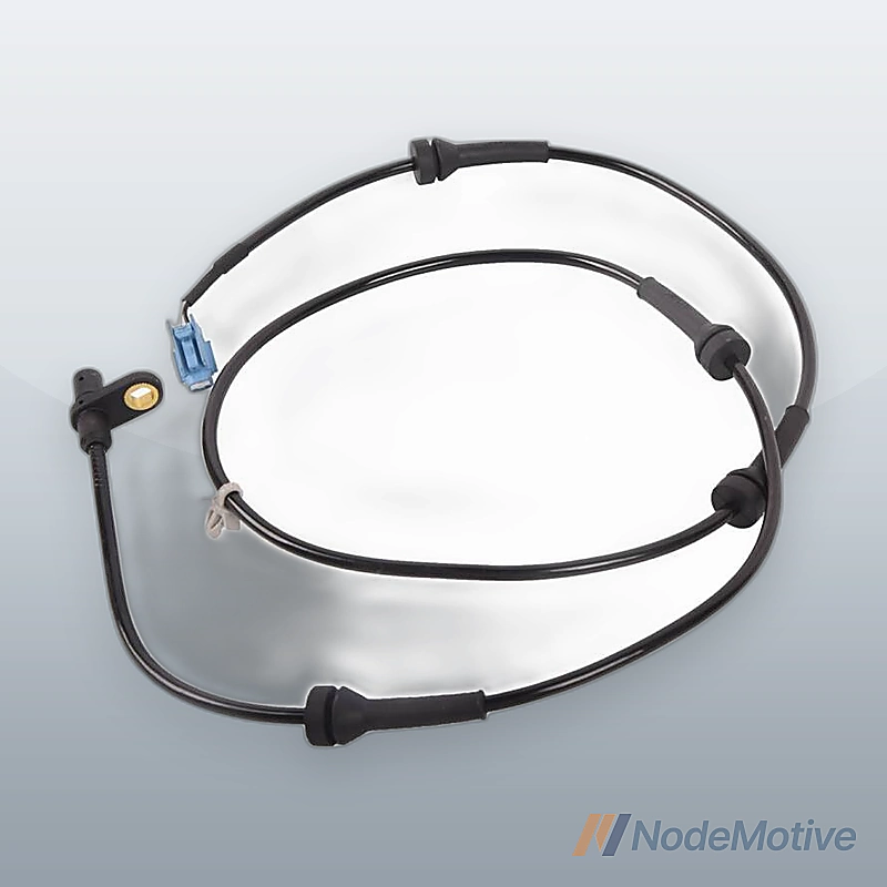 For Nissan ABS Wheel Speed Sensor Rear Right New Sentra 47900ET000 2007 - 2012