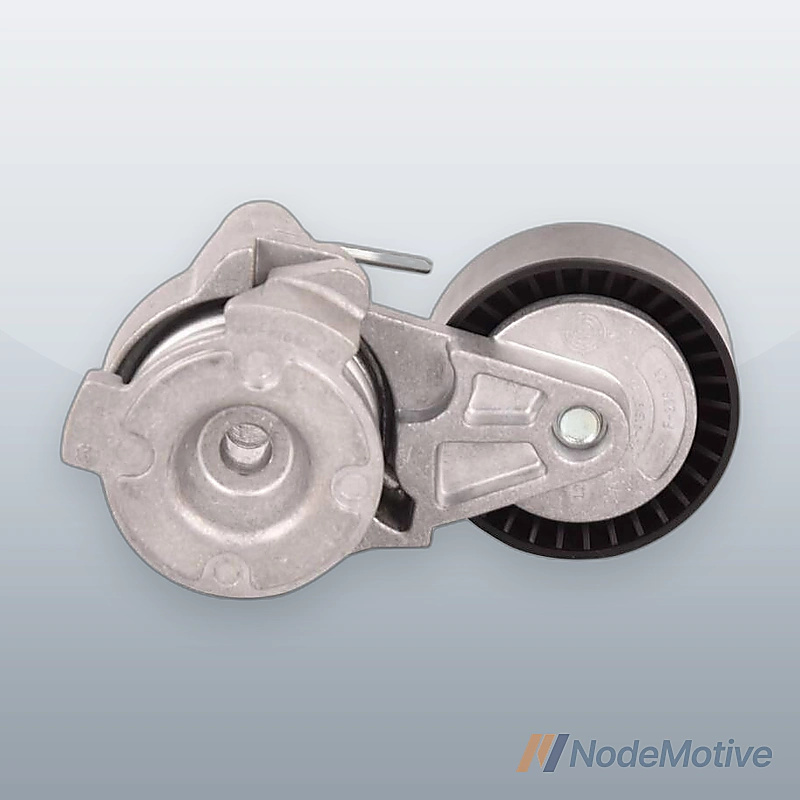 A/C Belt Tensioner For BMW E53 E65 E66 X5 545i 745i 745Li 760i 760Li